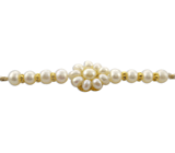 Pearl Rakhi